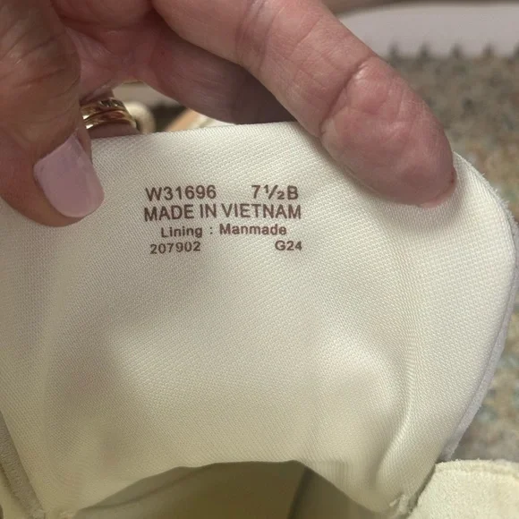 Cole Haan ZG Elissa hiker boots size 7.5 - Picture 5 of 9